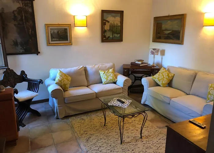 Casetta di campagna