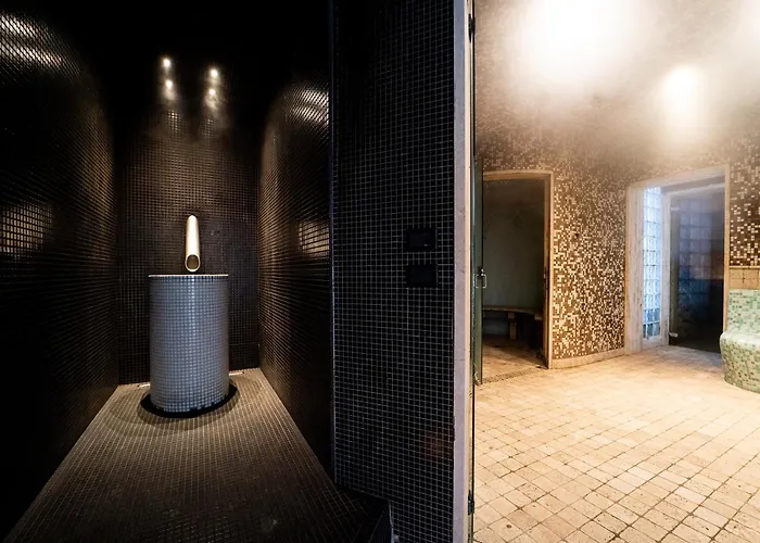 Hotel Terme Delle Nazioni