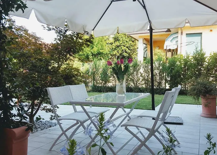 Casa La Rosa